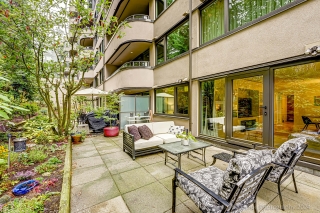 Unit 14-1425 Lameys Mill Rd, Vancouver, BC V6H 3W2, Canada, ,  