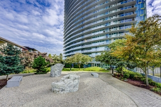 Unit 807-4189 Halifax St, Burnaby, BC V5C 0H9, Canada, ,  