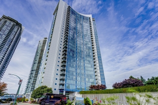 Unit 807-4189 Halifax St, Burnaby, BC V5C 0H9, Canada, ,  