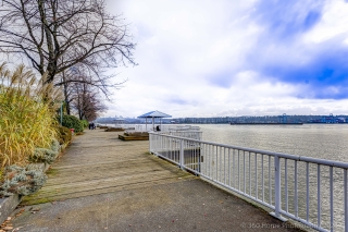 Unit 314-1150 Quayside Dr, New Westminster, BC V3M 6E1, Canada, ,  