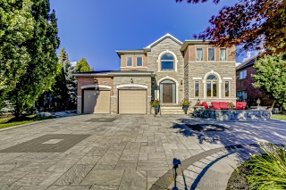 6243 Mulberry Crescent, Mississauga, ON L5V 1B7, Canada, ,  