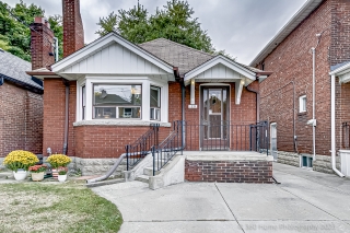 275 Mortimer Ave, East York, ON M4J 2C6, Canada, ,  