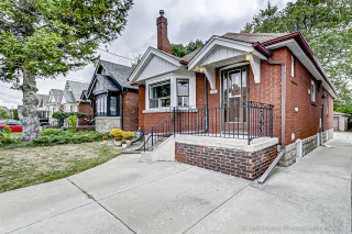 275 Mortimer Ave, East York, ON M4J 2C6, Canada, ,  