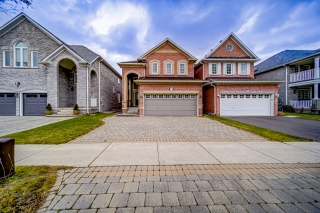 31 Barkwood Hollow, Markham, ON L6C 2J8, Canada, ,  