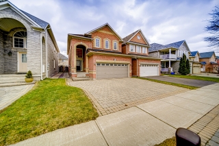 31 Barkwood Hollow, Markham, ON L6C 2J8, Canada, ,  