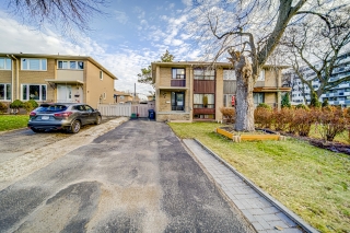 3 Pintail Crescent, North York, ON M3A 2Y6, Canada, ,  