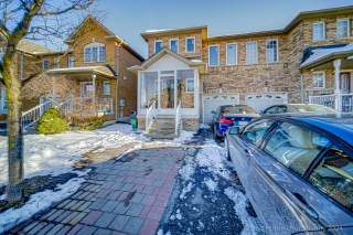 727 Caboto Trail, Unionville, ON L3R 5W4, Canada, ,  