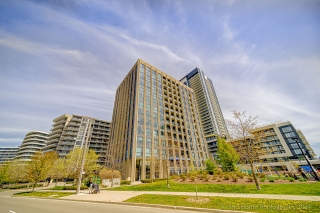 Unit 1007-75 The Donway W, North York, ON M3C 2E9, Canada, ,  