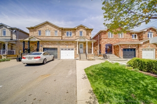 31 Cassia Crescent, Maple, ON L6A 3N3, Canada, ,  