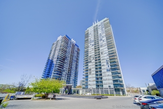 Unit 1806-88 Park Lawn Rd, Etobicoke, ON M8Y 0B5, Canada, ,  