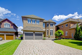 7 Earl Grey Ct, Richmond Hill, ON L4B 4E8, Canada, ,  