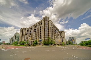 Unit B501-99 S Town Centre Blvd, Markham, ON L6G 0E9, Canada, ,  