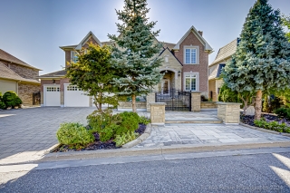 36 Louvre Cir, Brampton, ON L6P 1W2, Canada, ,  