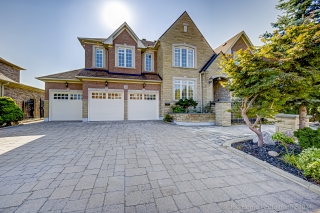 36 Louvre Cir, Brampton, ON L6P 1W2, Canada, ,  