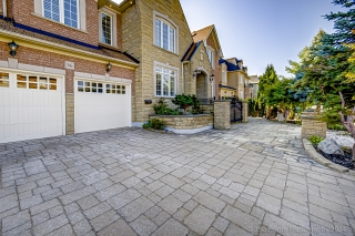 36 Louvre Cir, Brampton, ON L6P 1W2, Canada, ,  