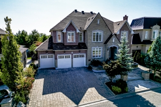 36 Louvre Cir, Brampton, ON L6P 1W2, Canada, ,  