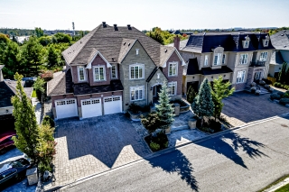 36 Louvre Cir, Brampton, ON L6P 1W2, Canada, ,  