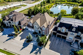 36 Louvre Cir, Brampton, ON L6P 1W2, Canada, ,  