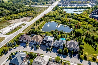 36 Louvre Cir, Brampton, ON L6P 1W2, Canada, ,  