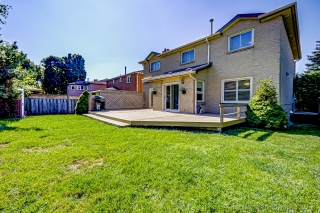 53 Marsh St, Richmond Hill, ON L4C 7R6, Canada, ,  