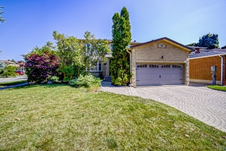 53 Marsh St, Richmond Hill, ON L4C 7R6, Canada, ,  