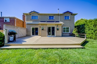 53 Marsh St, Richmond Hill, ON L4C 7R6, Canada, ,  