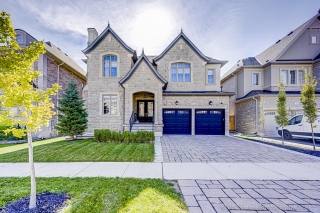 55 Glen Abbey Trail, Vaughan, ON L4H 3X8, Canada, ,  