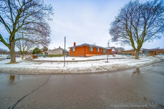 44 Collingdale Rd, Etobicoke, ON M9V 3R1, Canada, ,  