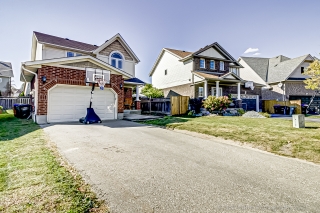 38 Chantler Rd, Alliston, ON L9R 2E1, Canada, ,  