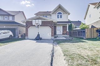 38 Chantler Rd, Alliston, ON L9R 2E1, Canada, ,  