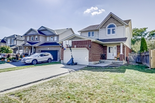 38 Chantler Rd, Alliston, ON L9R 2E1, Canada, ,  