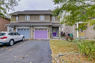 943 Tambourine Terrace, Mississauga, ON L5W 1S5, Canada, ,  