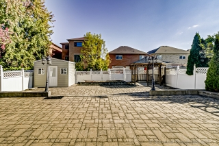 97 Fairlane Crescent, Woodbridge, ON L4H 2G8, Canada, ,  