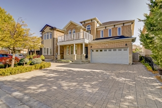 97 Fairlane Crescent, Woodbridge, ON L4H 2G8, Canada, ,  