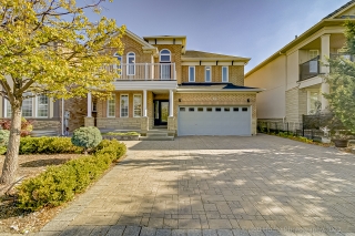 97 Fairlane Crescent, Woodbridge, ON L4H 2G8, Canada, ,  