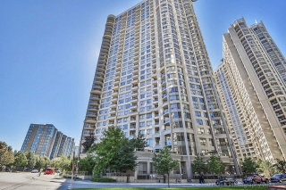 Unit 1506-3880 Duke of York Blvd, Mississauga, ON L5B 4M7, Canada, ,  