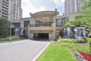 Unit 1506-3880 Duke of York Blvd, Mississauga, ON L5B 4M7, Canada, ,  