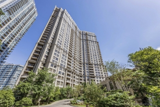 Unit 1506-3880 Duke of York Blvd, Mississauga, ON L5B 4M7, Canada, ,  