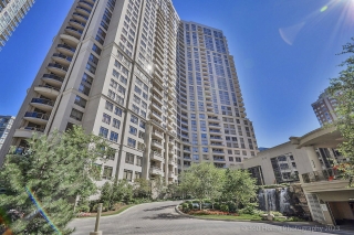 Unit 1506-3880 Duke of York Blvd, Mississauga, ON L5B 4M7, Canada, ,  