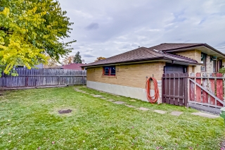 1 Carew Gate, Scarborough, ON M1G, Canada, ,  