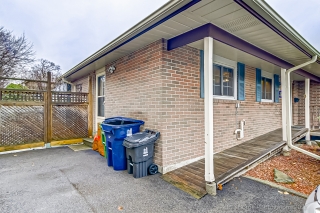 23 Bridlington St, Scarborough, ON M1H 2L4, Canada, ,  