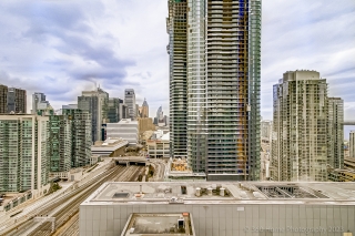 Unit 3105-25 Telegram Mews, Toronto, ON M5V 3Z1, Canada, ,  