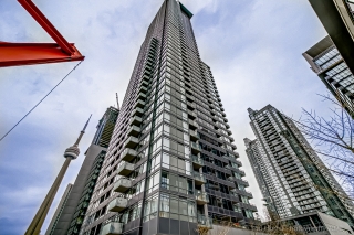 Unit 3105-25 Telegram Mews, Toronto, ON M5V 3Z1, Canada, ,  