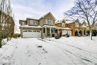 97 Barberry Crescent, Richmond Hill, ON L4E 4S6, Canada, ,  