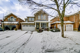 97 Barberry Crescent, Richmond Hill, ON L4E 4S6, Canada, ,  