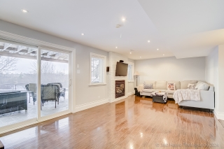 97 Barberry Crescent, Richmond Hill, ON L4E 4S6, Canada, ,  