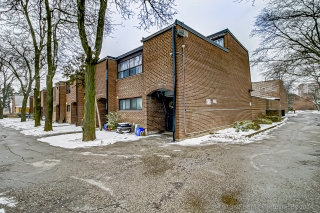 Unit 8-382 Driftwood Ave, North York, ON M3N 2P5, Canada, ,  