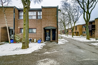 Unit 8-382 Driftwood Ave, North York, ON M3N 2P5, Canada, ,  