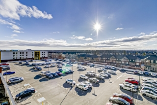 Unit 601-2550 Simcoe St N, Oshawa, ON L1L 0R5, Canada, ,  