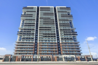 Unit 601-2550 Simcoe St N, Oshawa, ON L1L 0R5, Canada, ,  